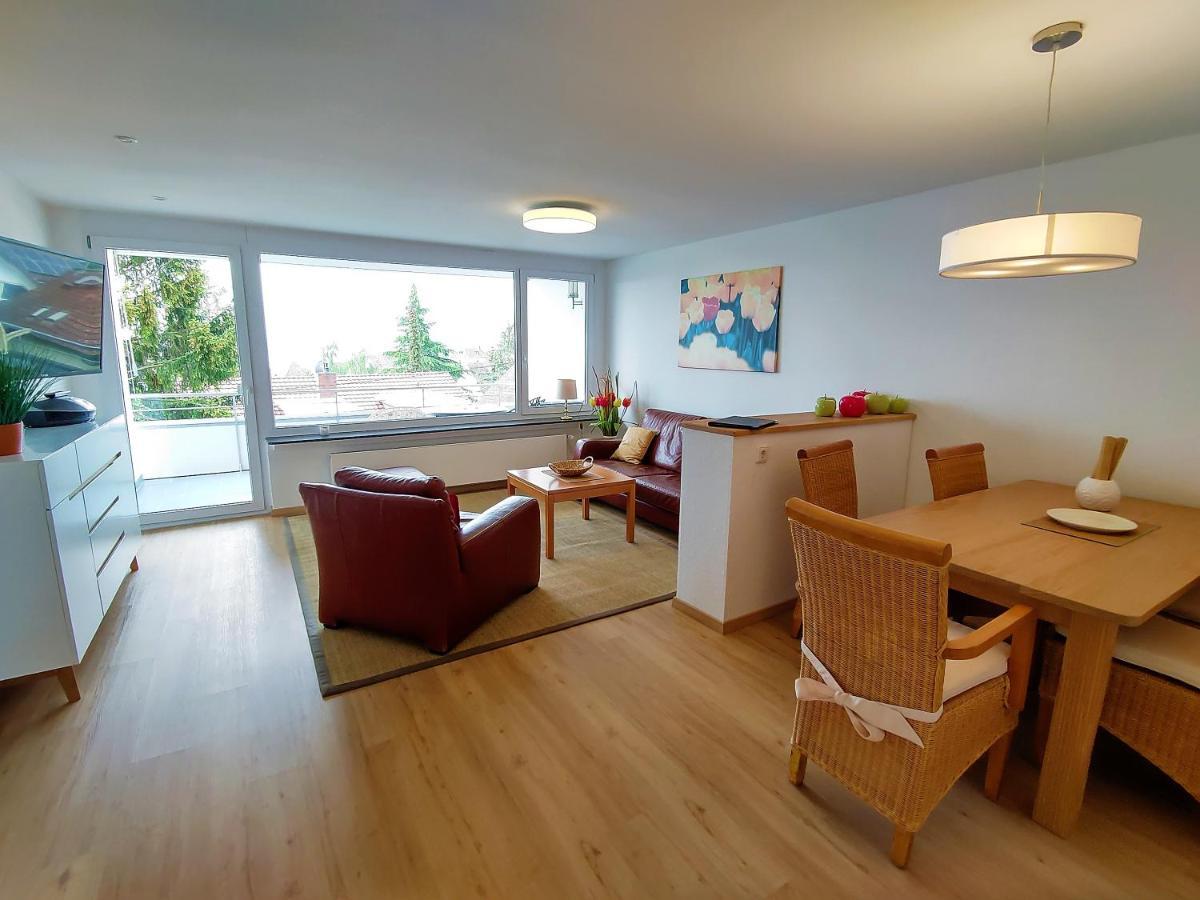 Bodensee Apartments Meersburg Sonnhalde Extérieur photo