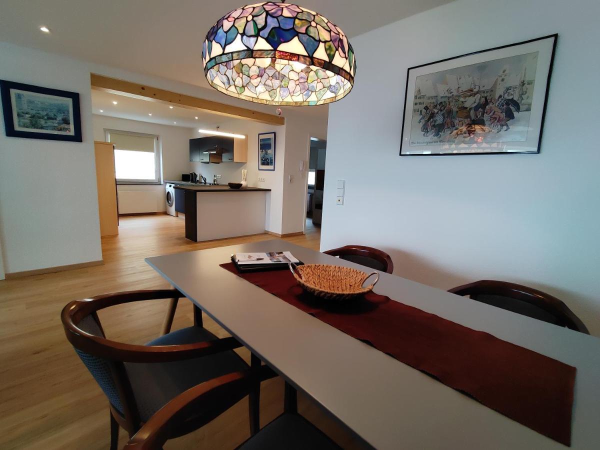 Bodensee Apartments Meersburg Sonnhalde Extérieur photo