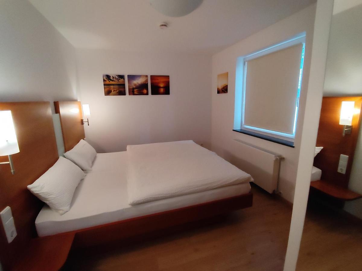 Bodensee Apartments Meersburg Sonnhalde Extérieur photo