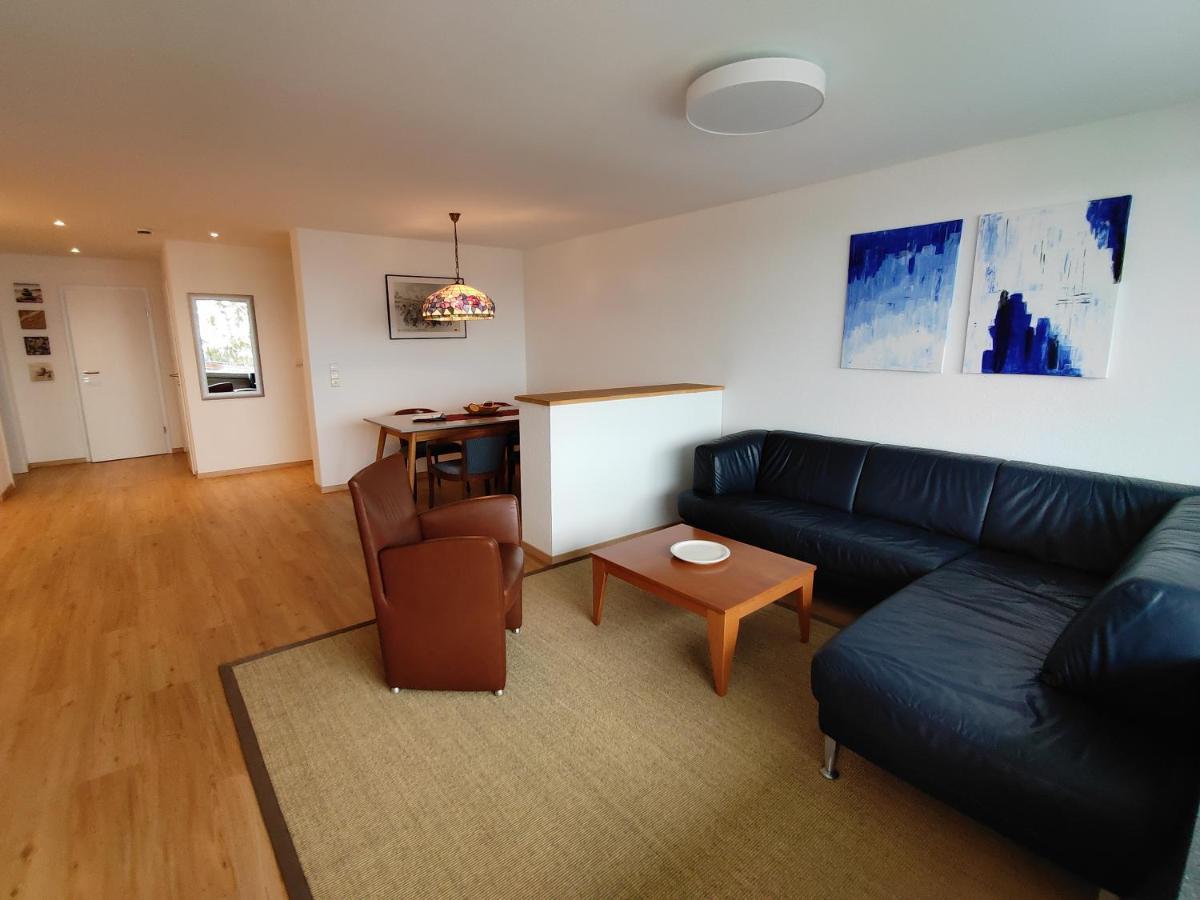 Bodensee Apartments Meersburg Sonnhalde Extérieur photo