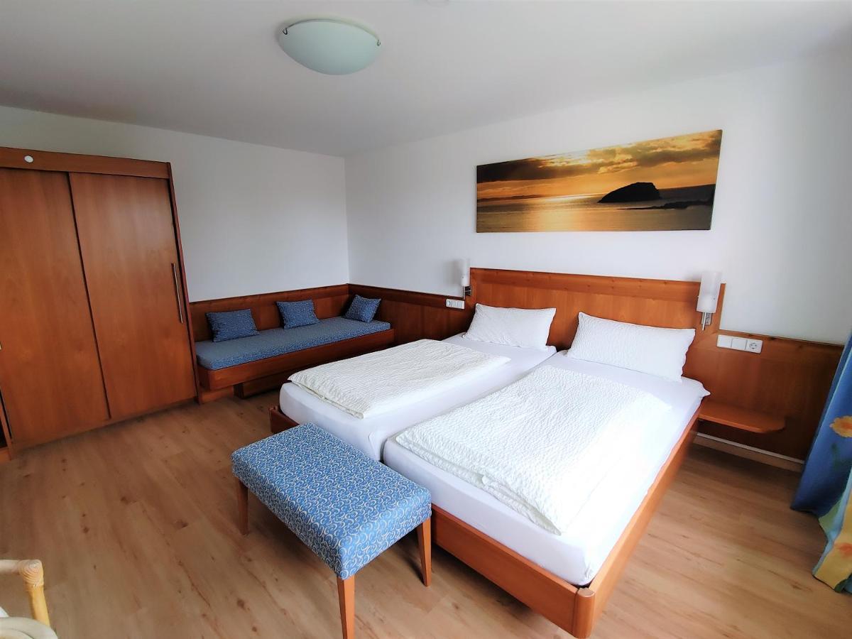 Bodensee Apartments Meersburg Sonnhalde Extérieur photo