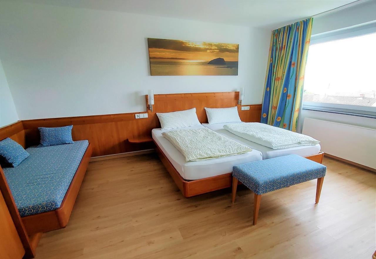 Bodensee Apartments Meersburg Sonnhalde Extérieur photo