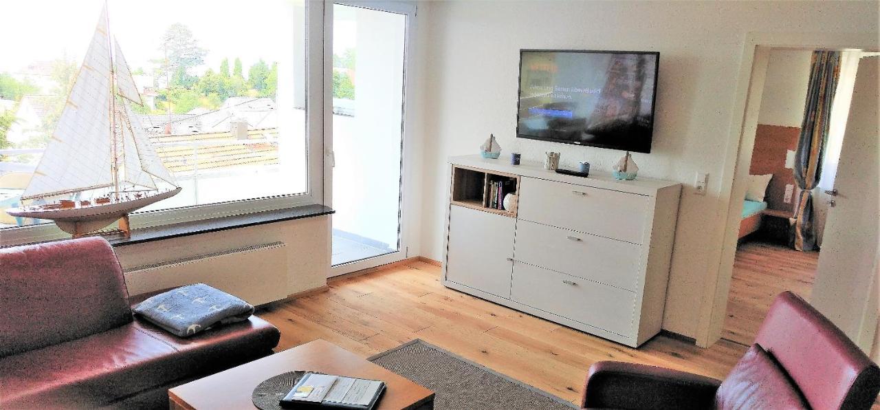 Bodensee Apartments Meersburg Sonnhalde Extérieur photo