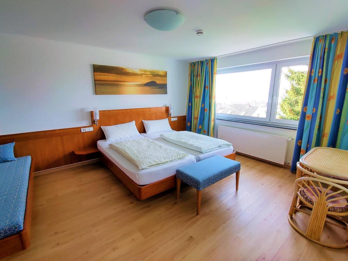 Bodensee Apartments Meersburg Sonnhalde Extérieur photo