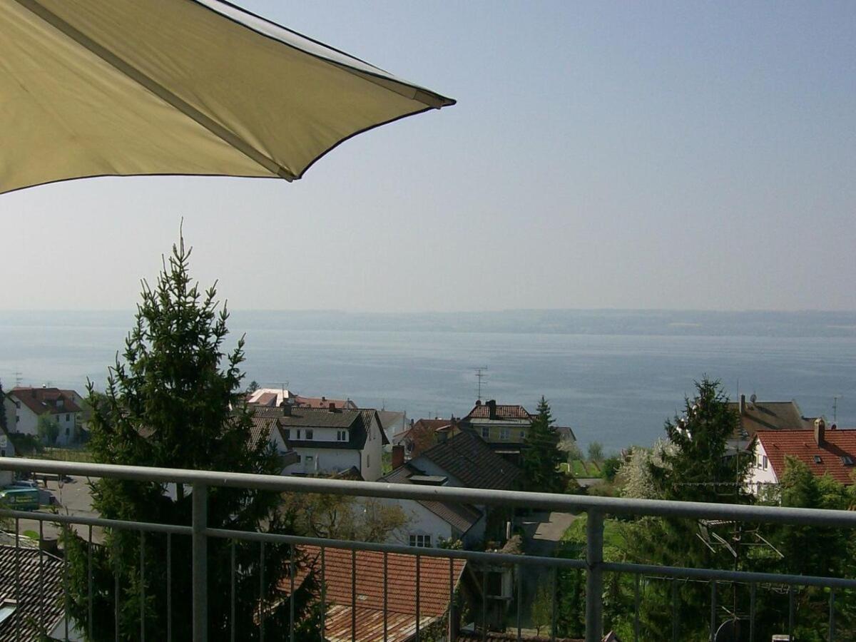 Bodensee Apartments Meersburg Sonnhalde Extérieur photo