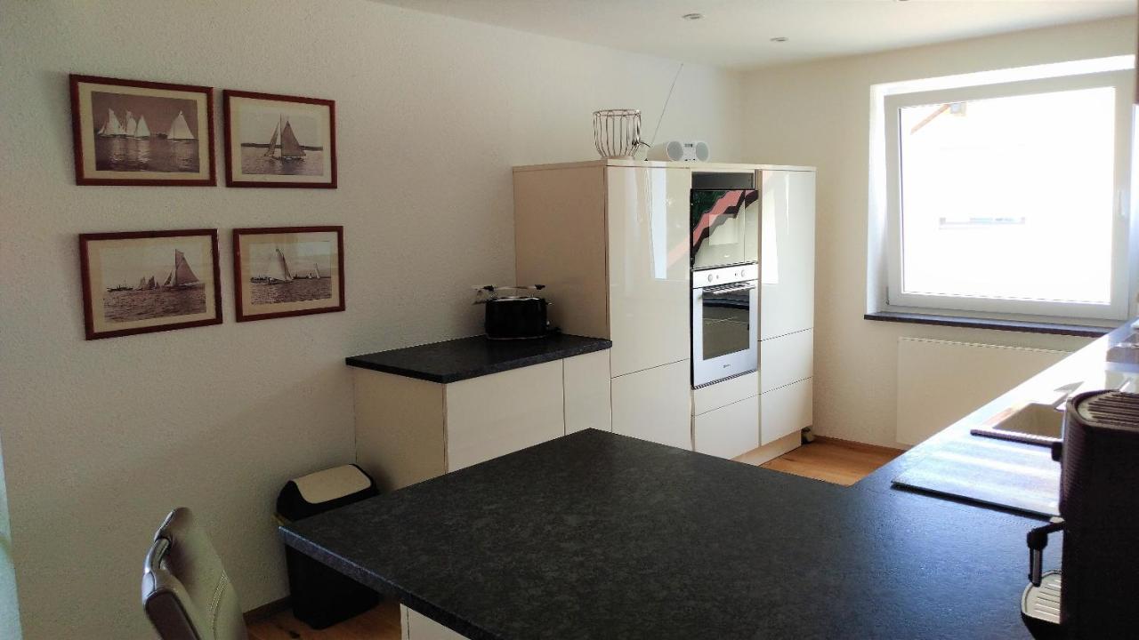 Bodensee Apartments Meersburg Sonnhalde Extérieur photo
