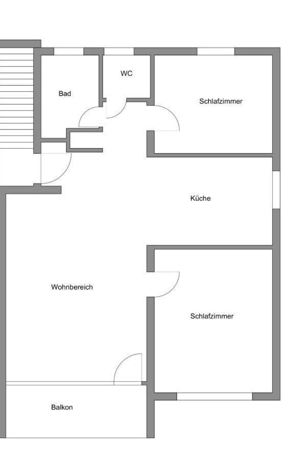 Bodensee Apartments Meersburg Sonnhalde Extérieur photo