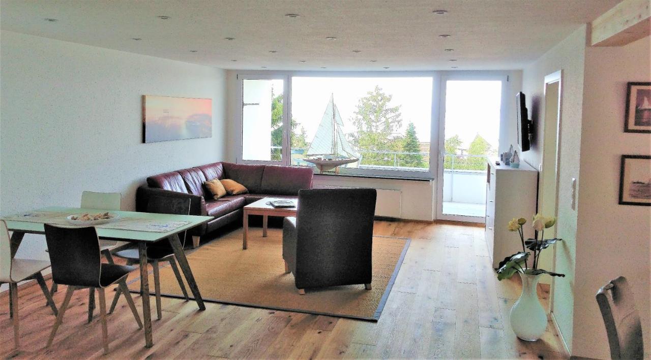 Bodensee Apartments Meersburg Sonnhalde Extérieur photo
