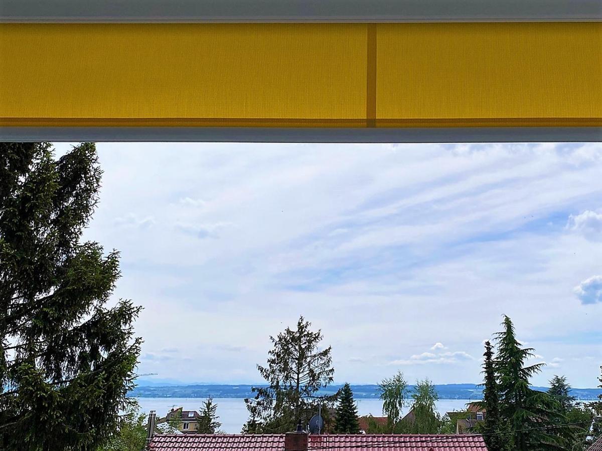 Bodensee Apartments Meersburg Sonnhalde Extérieur photo
