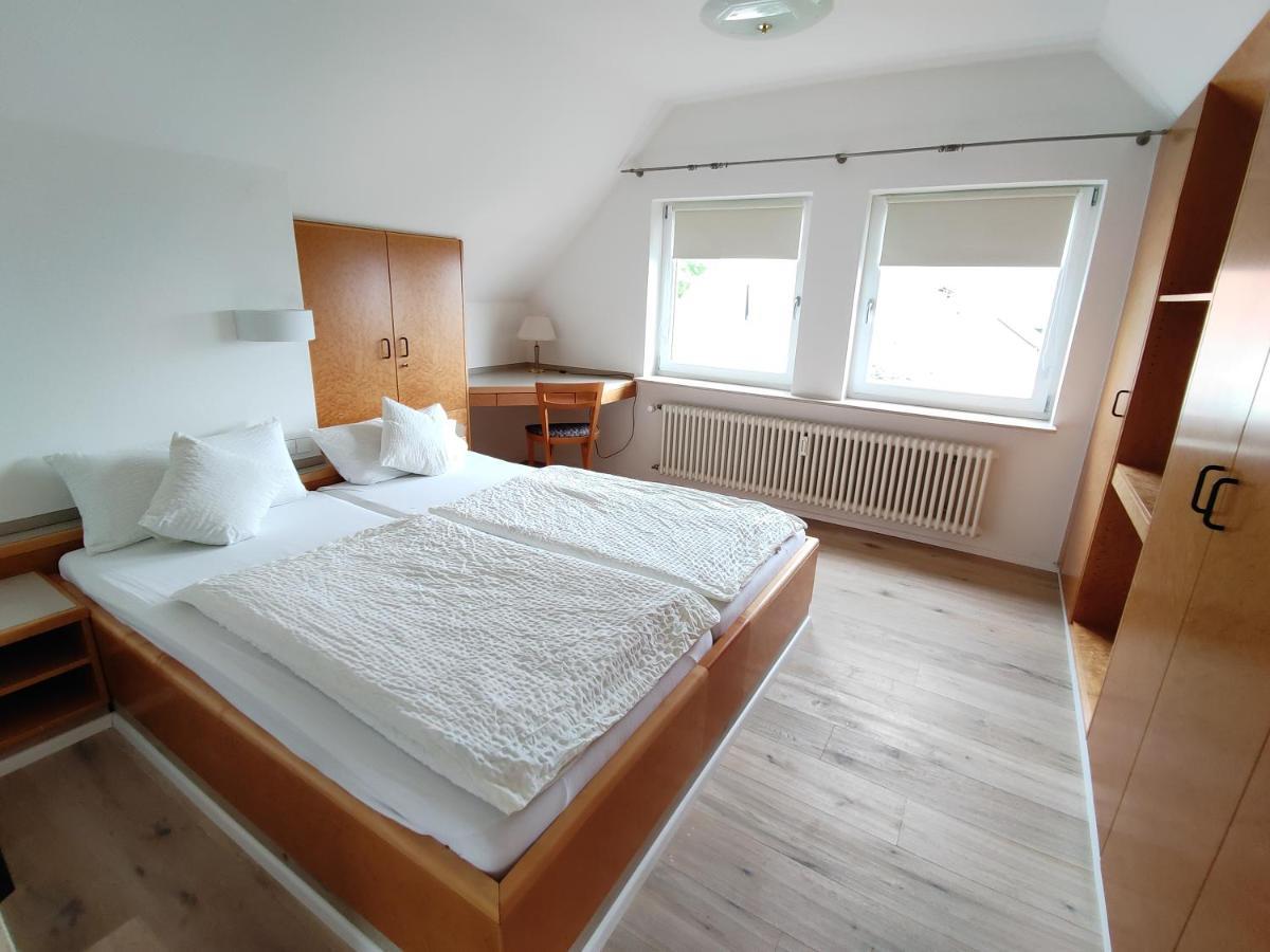 Bodensee Apartments Meersburg Sonnhalde Extérieur photo