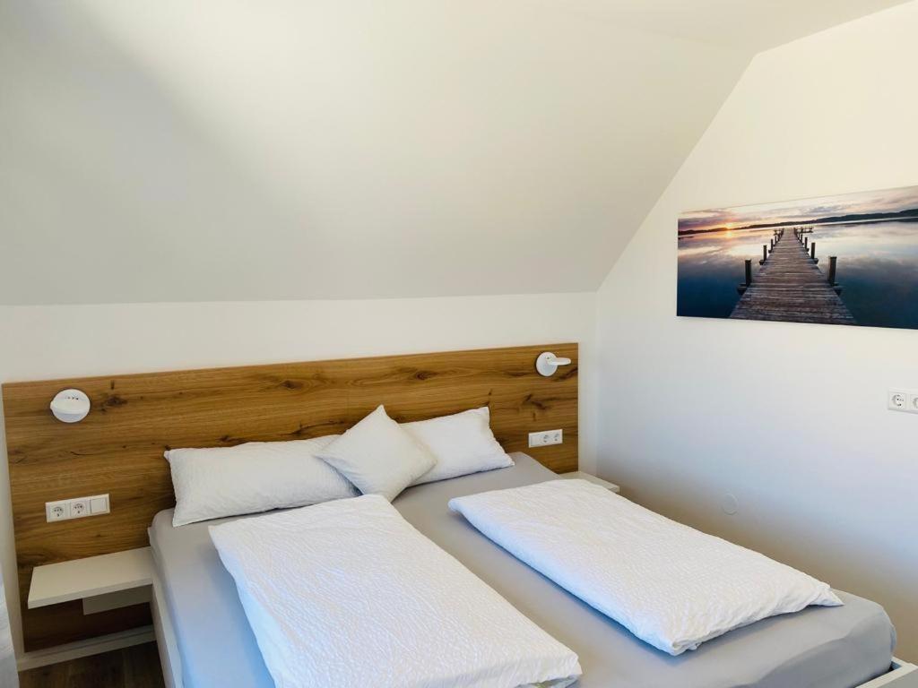 Bodensee Apartments Meersburg Sonnhalde Extérieur photo