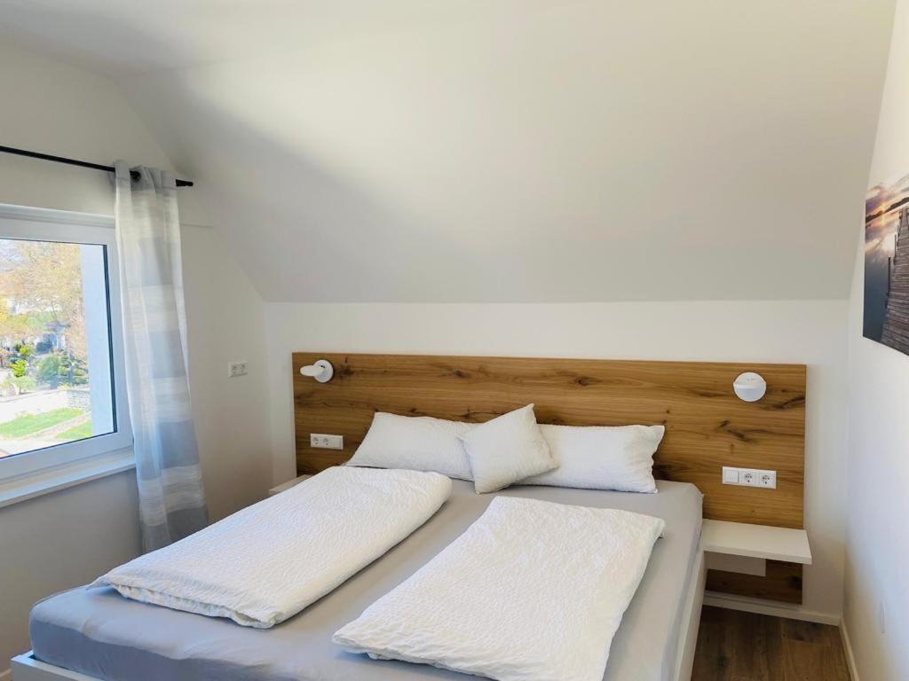Bodensee Apartments Meersburg Sonnhalde Extérieur photo